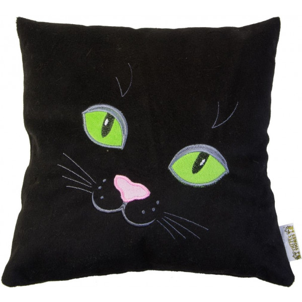Фото - Подушка декоративна дитяча Tigres Котячі очі (ПД-0046)