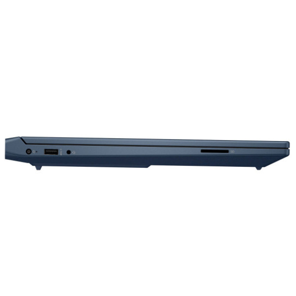 Фото - Ноутбук игровой HP Victus 15-fb3018ua (BW7L7EA) Performance Blue