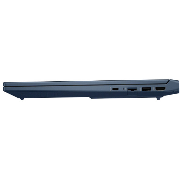 Фото - Ноутбук игровой HP Victus 15-fb3018ua (BW7L7EA) Performance Blue