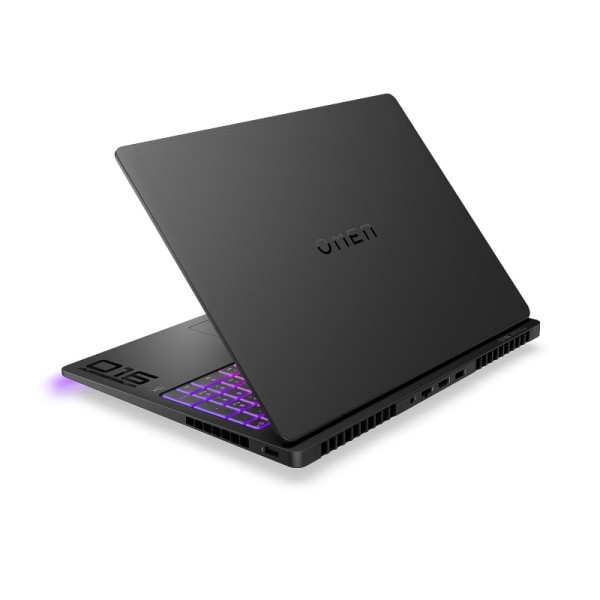 Фото - Ноутбук игровой HP Omen Max Gaming Laptop 16-ah0013ua (BW7N1EA) Shadow Black