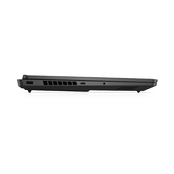 Фото - Ноутбук игровой HP OMEN Gaming 16-am0021ua (BW7N2EA) Shadow black