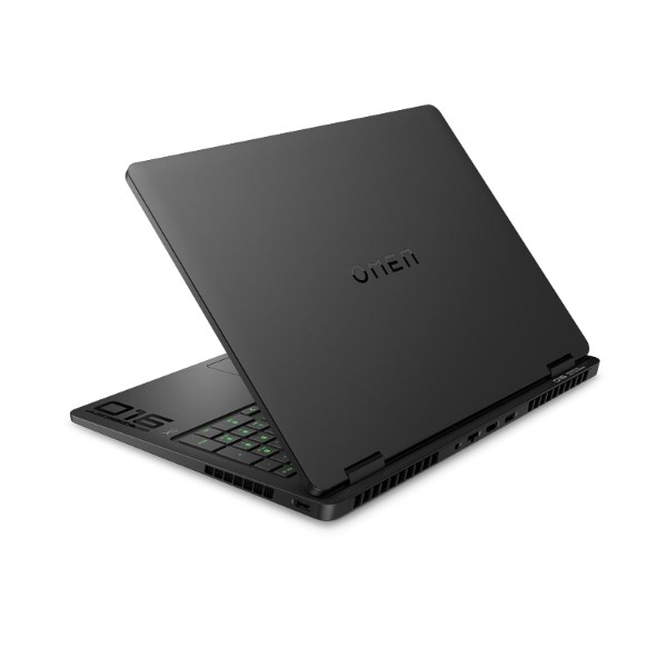 Фото - Ноутбук игровой HP OMEN Gaming 16-am0021ua (BW7N2EA) Shadow black