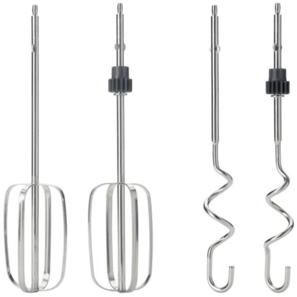 Фото - Міксер з чашею Kenwood HMP 54.000 SI