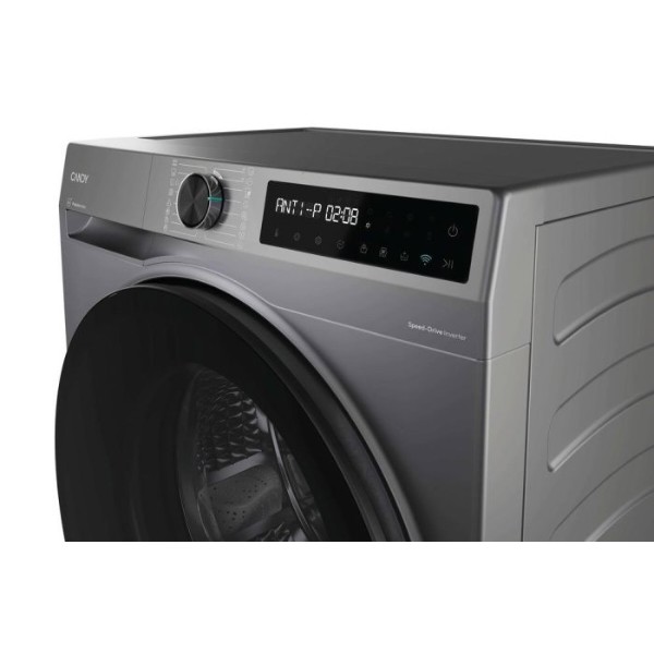 Фото - Стиральная машина Candy BWR 485SBL6G-S