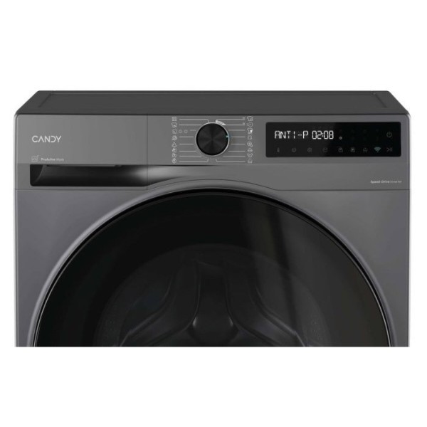 Фото - Стиральная машина Candy BWR 485SBL6G-S