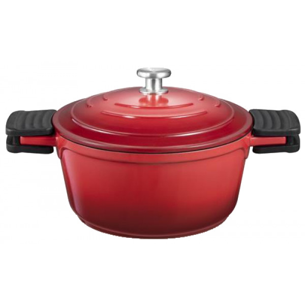 Фото - Каструля tescoma 780420 Bordeaux 20 см 2.7 л Фото - Каструля tescoma 780420 Bordeaux 20 см 2.7 л