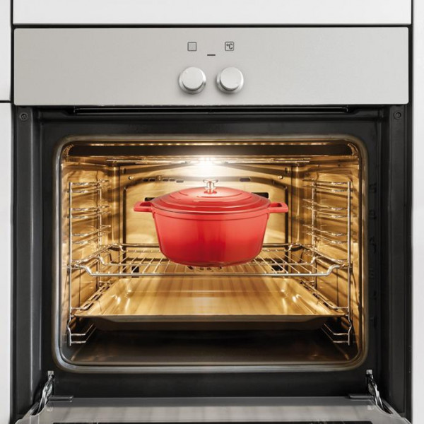 Фото - Каструля tescoma 780424 Bordeaux 24 см 4.7 л