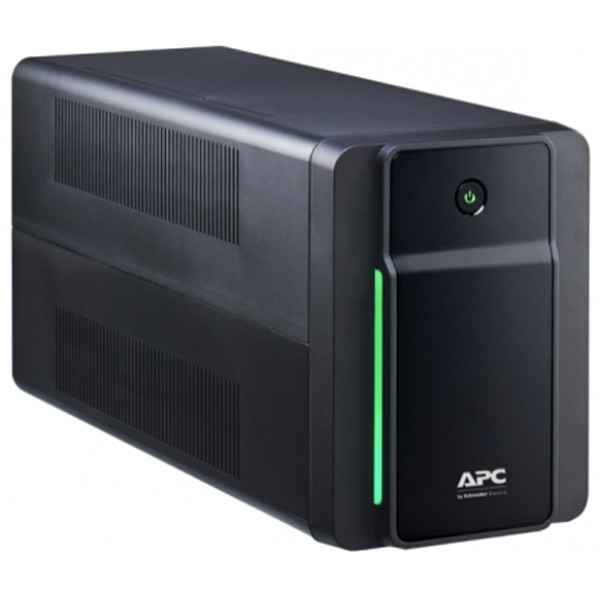 Фото - Джерело безперебійного живлення APC Back-UPS 900W/1600VA (BX1600MI)