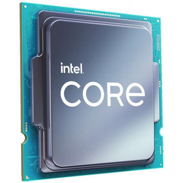 Фото - Процесор Intel Core i5-11400 BOX s1200 (BX8070811400)