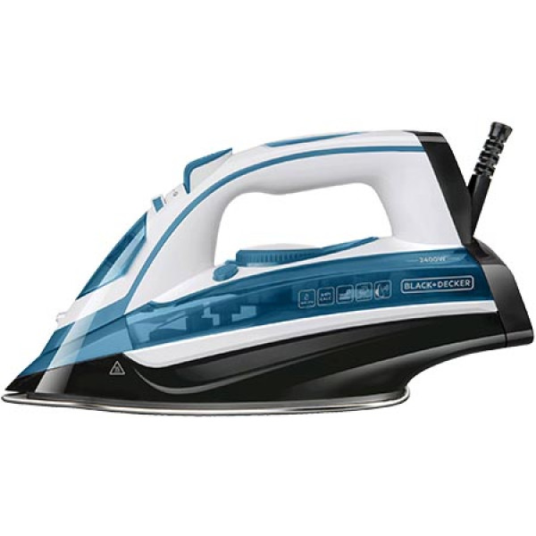 Фото - Утюг Black&Decker BXIR2402