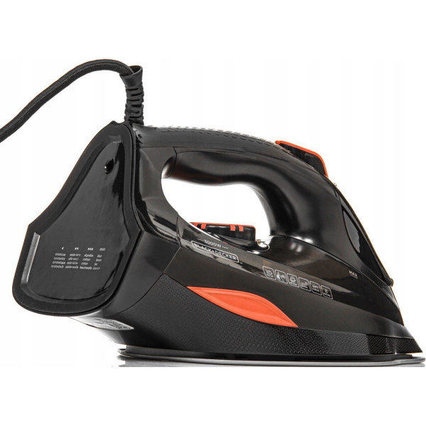 Фото - Праска Black&Decker BXIR3000E