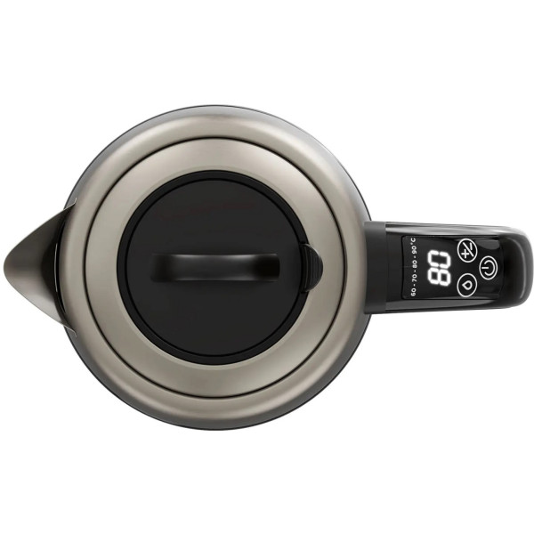 Фото - Електричний чайник Black&Decker BXKE2205E