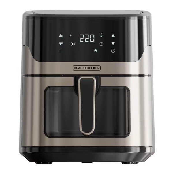 Фото - Мультипіч Black&Decker BXAF6500E