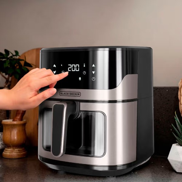 Фото - Мультипіч Black&Decker BXAF6500E