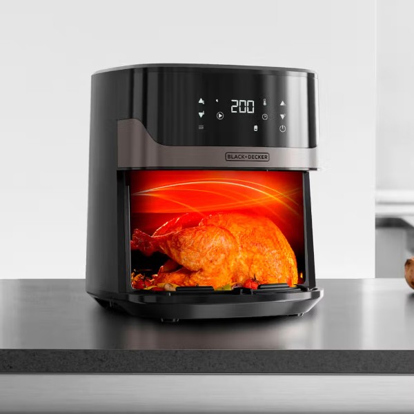 Фото - Мультипіч Black&Decker BXAF6500E