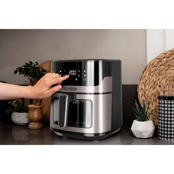 Фото - Мультипіч Black&Decker BXAF6500E