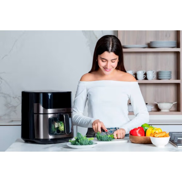 Фото - Мультипіч Black&Decker BXAF6500E