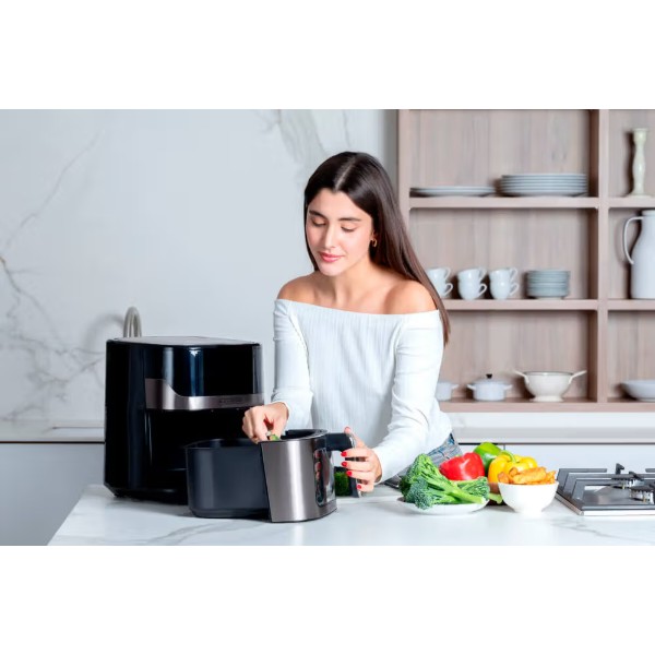 Фото - Мультипіч Black&Decker BXAF6500E