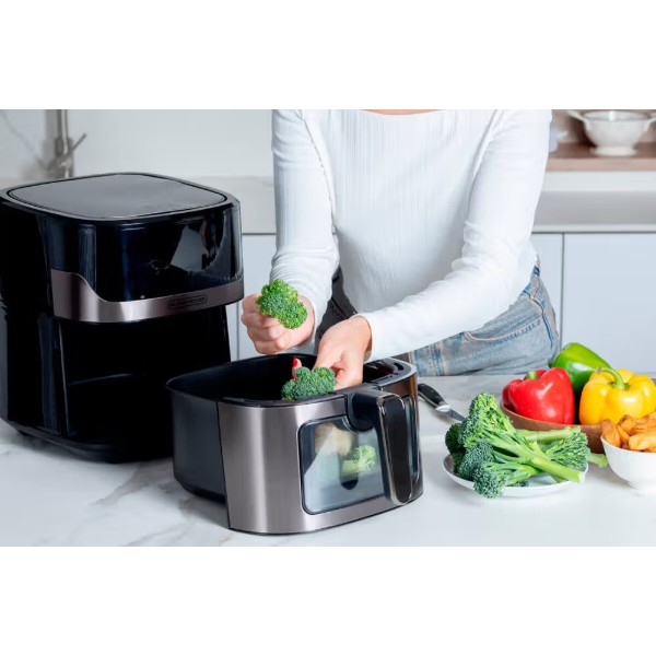 Фото - Мультипіч Black&Decker BXAF6500E