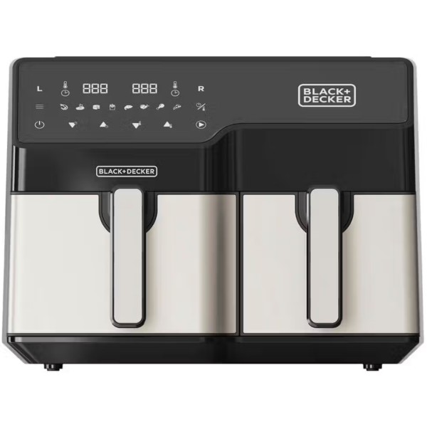 Фото - Мультипечь Black&Decker BXAF9000E Фото - Мультипечь Black&Decker BXAF9000E