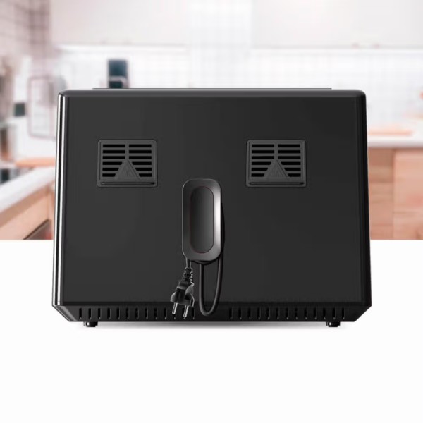 Фото - Мультипечь Black&Decker BXAF9000E