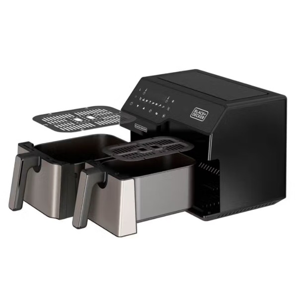 Фото - Мультипечь Black&Decker BXAF9000E