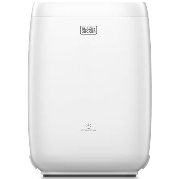 Фото - Очищувач повітря Black&Decker BXAP350E
