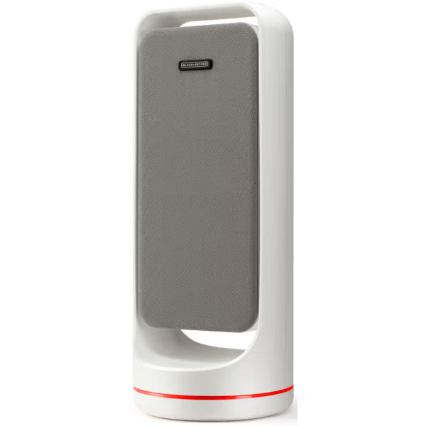 Фото - Очиститель воздуха Black&Decker BXAP60E