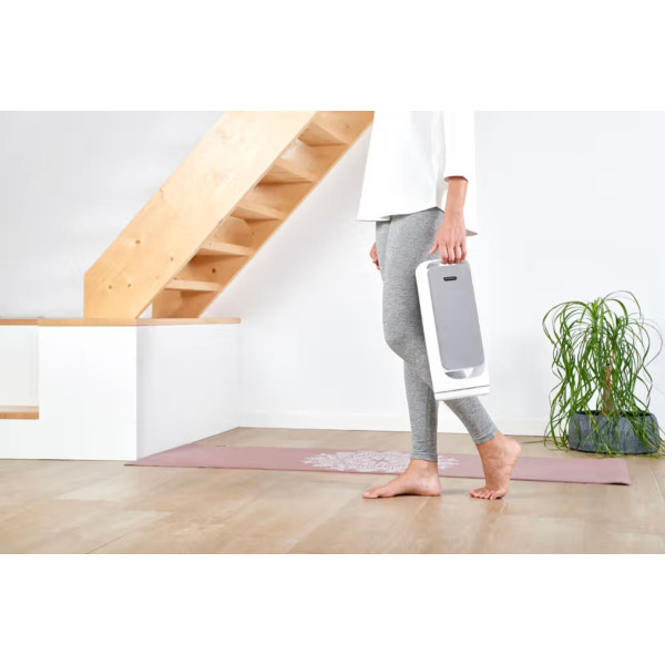 Фото - Очиститель воздуха Black&Decker BXAP60E