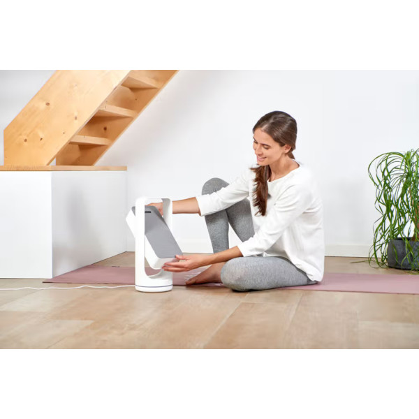 Фото - Очиститель воздуха Black&Decker BXAP60E