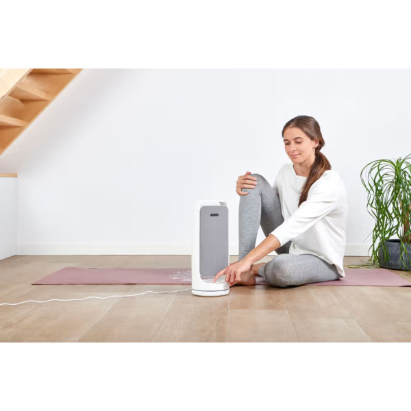 Фото - Очиститель воздуха Black&Decker BXAP60E