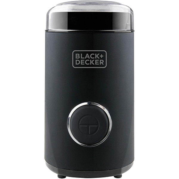 Фото - Кавомолка Black&Decker BXCG150E