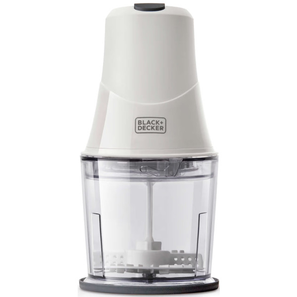 Фото - Измельчитель Black&Decker BXCH260E