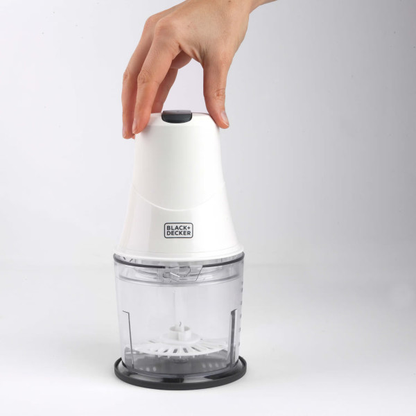 Фото - Измельчитель Black&Decker BXCH260E