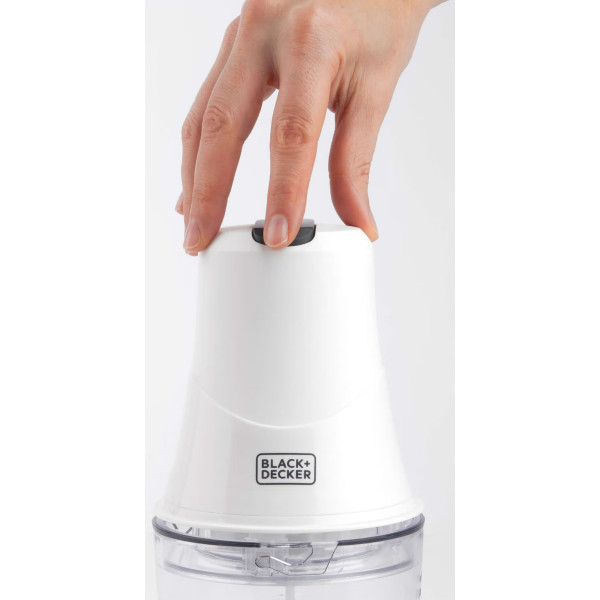 Фото - Измельчитель Black&Decker BXCH260E