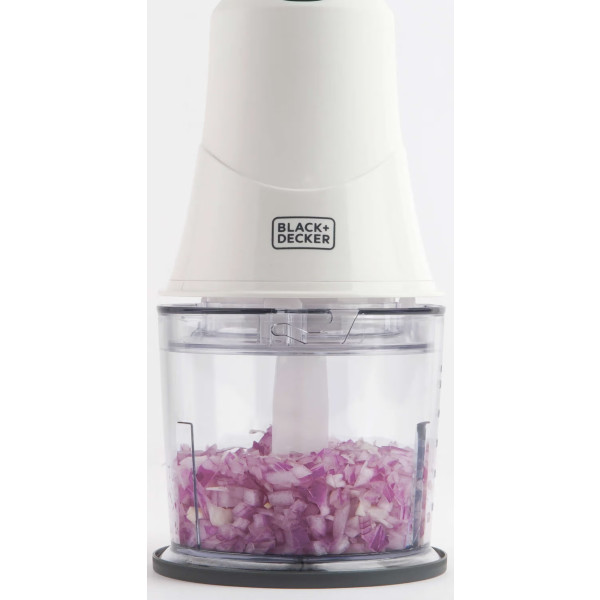 Фото - Измельчитель Black&Decker BXCH260E