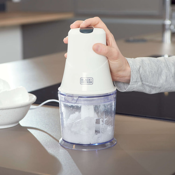 Фото - Измельчитель Black&Decker BXCH260E