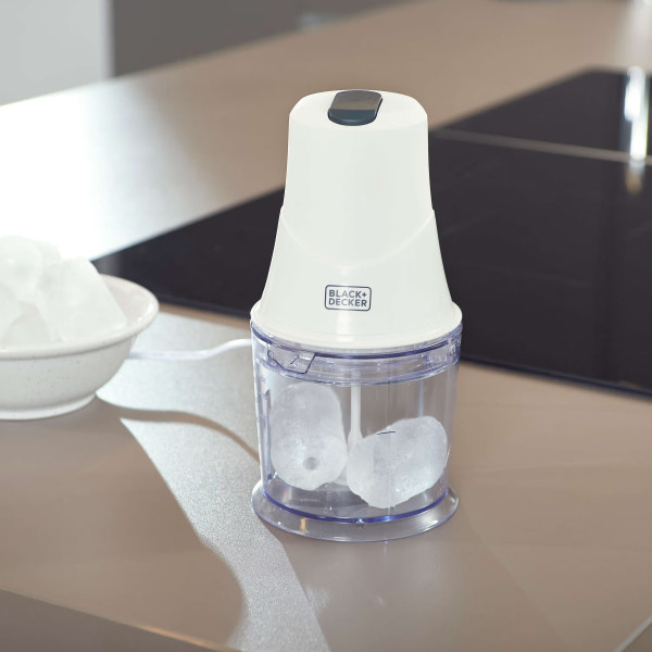 Фото - Измельчитель Black&Decker BXCH260E