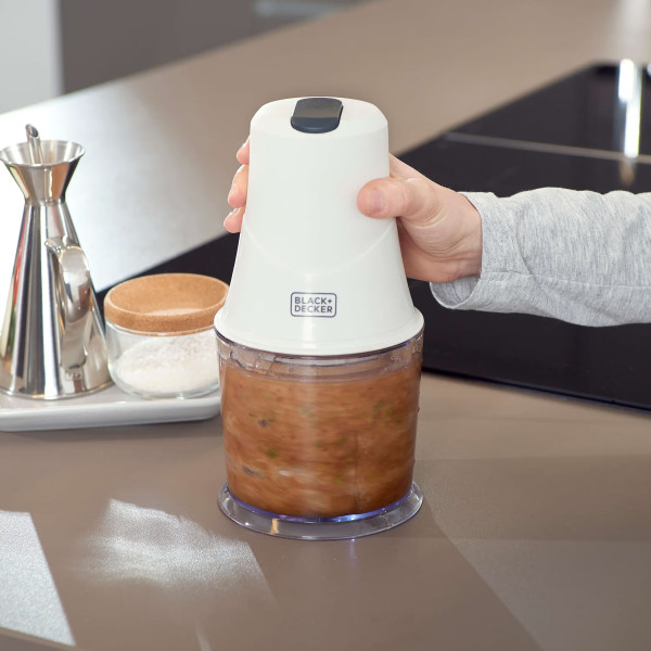 Фото - Измельчитель Black&Decker BXCH260E