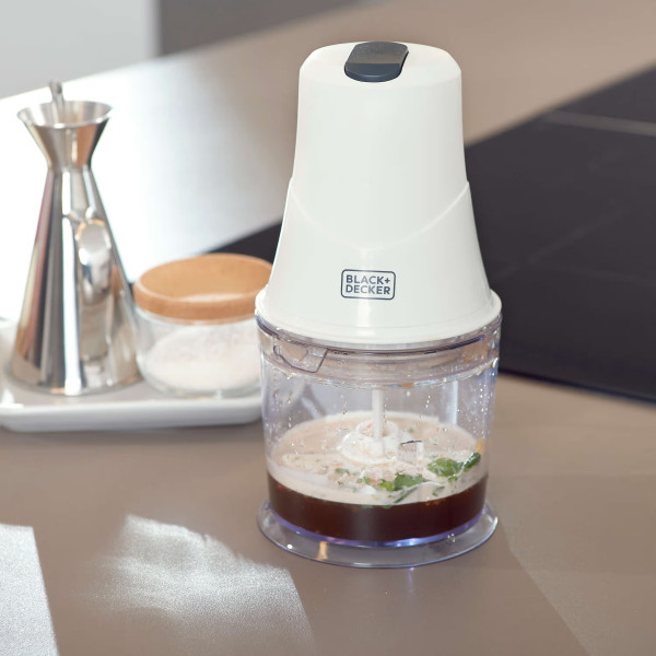 Фото - Измельчитель Black&Decker BXCH260E
