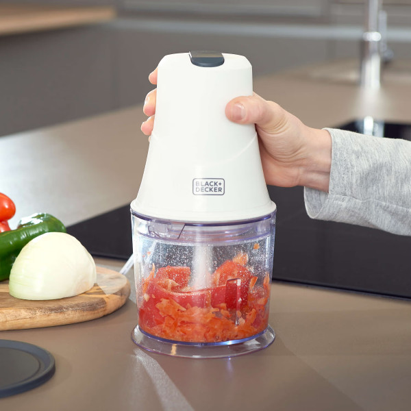Фото - Измельчитель Black&Decker BXCH260E