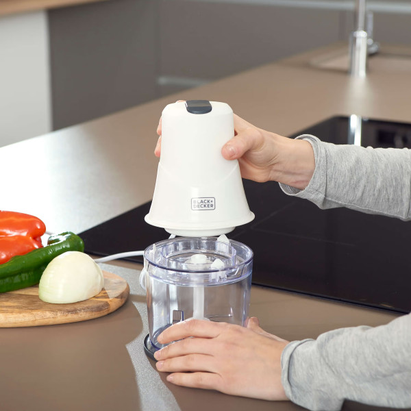 Фото - Измельчитель Black&Decker BXCH260E