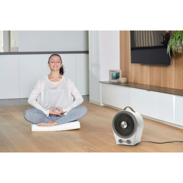 Фото - Тепловентилятор Black&Decker BXFSH2000E