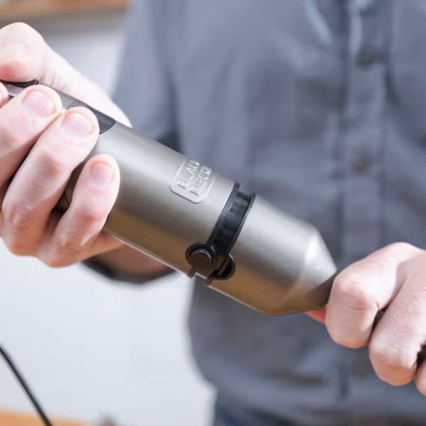 Фото - Блендер погружной Black&Decker BXHB1200E