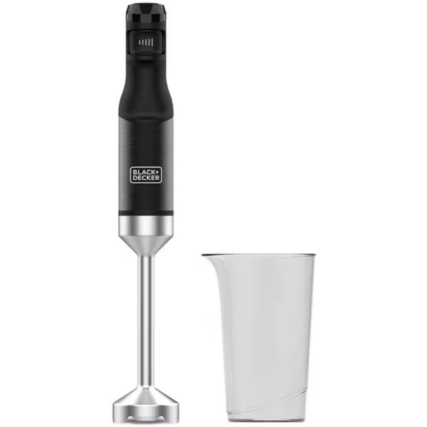 Фото - Блендер погружной Black&Decker BXHB1501E