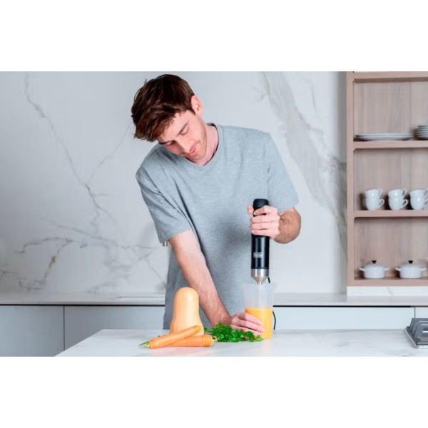 Фото - Блендер погружной Black&Decker BXHB1501E