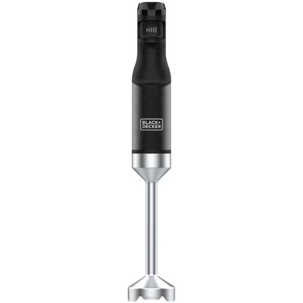 Фото - Блендер погружной Black&Decker BXHB1501E