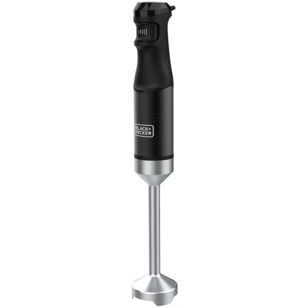Фото - Блендер погружной Black&Decker BXHB1501E