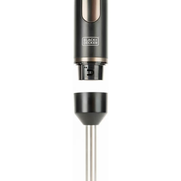 Фото - Блендер заглибний Black&Decker BXHB800E
