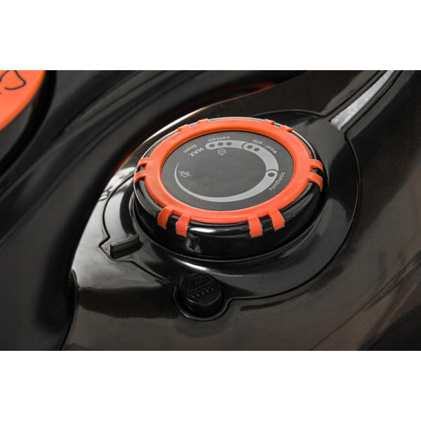 Фото - Праска Black&Decker BXIR3000E